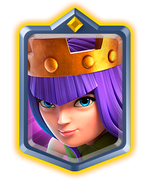 Archer Queen