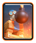 Bomb Tower