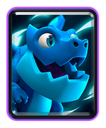 Electro Dragon