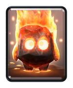 Fire Spirit