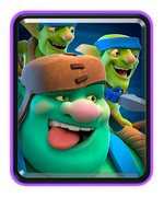 Goblin Giant