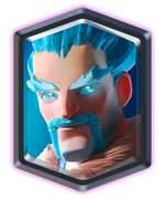 Ice Wizard