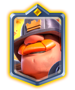Mighty Miner