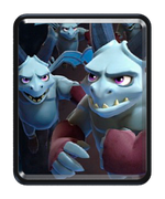 Minion Horde