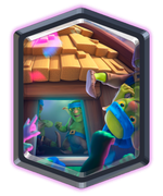 Party Hut