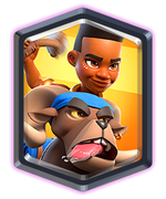 Ram Rider